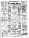 St. Pancras Gazette Saturday 12 March 1881 Page 1
