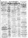 St. Pancras Gazette Saturday 05 November 1881 Page 1