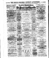 St. Pancras Gazette Saturday 20 January 1883 Page 1