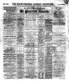 St. Pancras Gazette Saturday 16 February 1884 Page 1