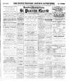 St. Pancras Gazette Saturday 07 February 1885 Page 1