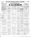St. Pancras Gazette Saturday 03 July 1886 Page 1