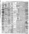 St. Pancras Gazette Saturday 29 October 1887 Page 2