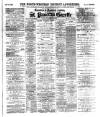 St. Pancras Gazette Saturday 03 December 1887 Page 1