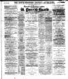 St. Pancras Gazette Saturday 04 February 1888 Page 1