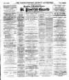 St. Pancras Gazette Saturday 08 September 1888 Page 1