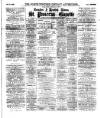 St. Pancras Gazette Saturday 01 March 1890 Page 1