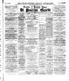 St. Pancras Gazette Saturday 15 March 1890 Page 1
