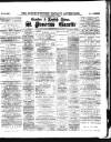 St. Pancras Gazette Saturday 22 March 1890 Page 1