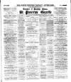 St. Pancras Gazette Saturday 09 August 1890 Page 1