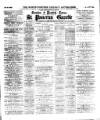 St. Pancras Gazette Saturday 20 September 1890 Page 1