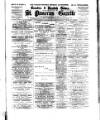 St. Pancras Gazette Saturday 29 August 1891 Page 1