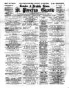 St. Pancras Gazette Saturday 14 January 1893 Page 1
