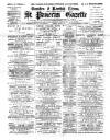 St. Pancras Gazette Saturday 18 March 1893 Page 1