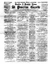 St. Pancras Gazette Saturday 06 May 1893 Page 1