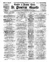 St. Pancras Gazette Saturday 03 June 1893 Page 1