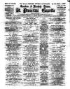 St. Pancras Gazette Saturday 17 June 1893 Page 1