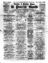 St. Pancras Gazette Saturday 01 July 1893 Page 1