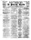 St. Pancras Gazette Saturday 08 July 1893 Page 1