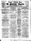 St. Pancras Gazette Saturday 04 November 1893 Page 1