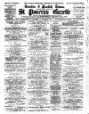St. Pancras Gazette Saturday 03 February 1894 Page 1