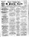 St. Pancras Gazette Saturday 21 April 1894 Page 1