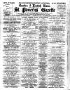 St. Pancras Gazette Saturday 21 July 1894 Page 1