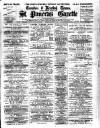 St. Pancras Gazette Saturday 01 September 1894 Page 1