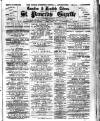St. Pancras Gazette Saturday 13 October 1894 Page 1