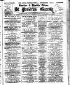St. Pancras Gazette Saturday 17 November 1894 Page 1