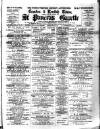 St. Pancras Gazette Saturday 27 March 1897 Page 1