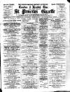St. Pancras Gazette Saturday 10 April 1897 Page 1