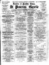 St. Pancras Gazette Saturday 15 May 1897 Page 1