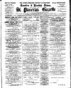 St. Pancras Gazette Saturday 17 February 1900 Page 1