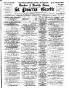 St. Pancras Gazette Saturday 17 March 1900 Page 1