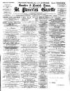 St. Pancras Gazette Saturday 02 June 1900 Page 1
