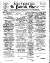 St. Pancras Gazette Saturday 23 June 1900 Page 1