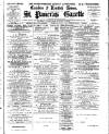 St. Pancras Gazette Saturday 21 July 1900 Page 1