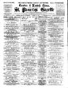St. Pancras Gazette Saturday 20 October 1900 Page 1