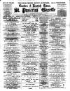 St. Pancras Gazette Saturday 17 November 1900 Page 1