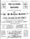 St. Pancras Gazette Saturday 17 November 1900 Page 7