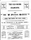 St. Pancras Gazette Saturday 01 December 1900 Page 7