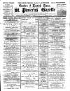 St. Pancras Gazette Saturday 26 January 1901 Page 1