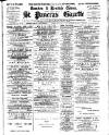 St. Pancras Gazette Saturday 11 May 1901 Page 1