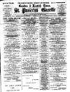 St. Pancras Gazette Saturday 17 May 1902 Page 1