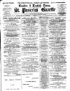 St. Pancras Gazette Saturday 24 May 1902 Page 1