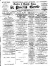 St. Pancras Gazette Saturday 12 July 1902 Page 1