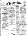 St. Pancras Gazette Saturday 19 July 1902 Page 1