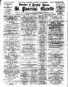 St. Pancras Gazette Friday 16 June 1905 Page 1