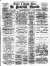 St. Pancras Gazette Friday 01 February 1907 Page 1